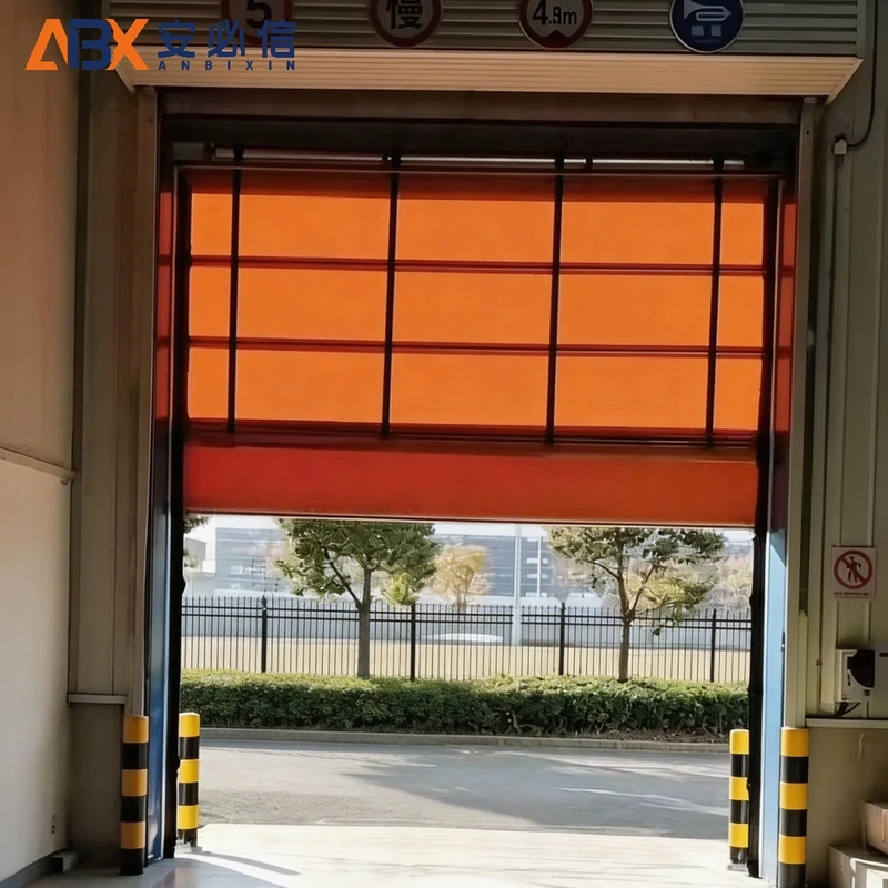 达州高速堆积门